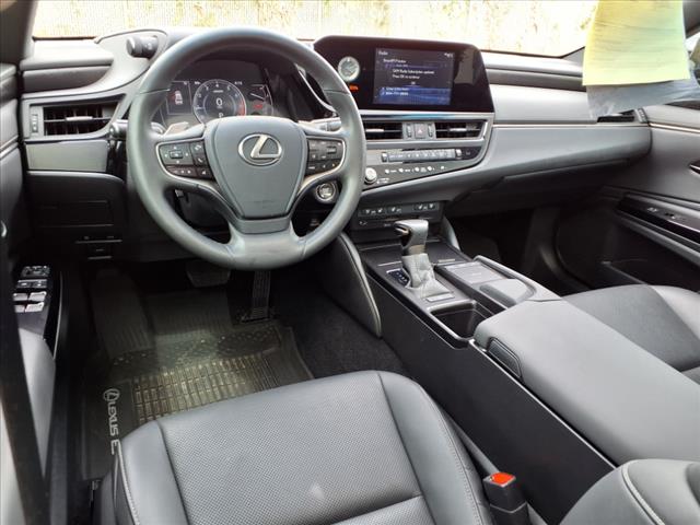 2022 Lexus ES 350 ES 350