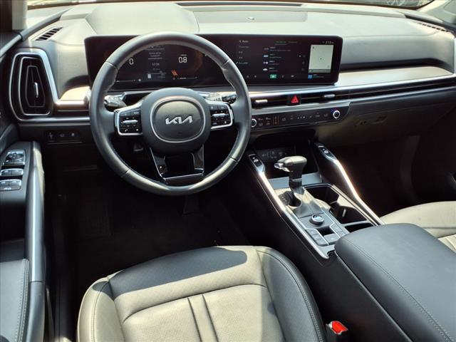 2024 Kia Sorento EX