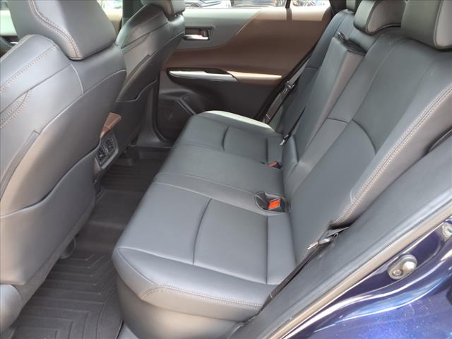 2022 Toyota Venza 