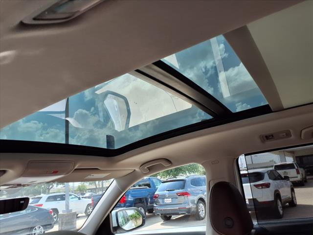 2023 Volkswagen Atlas 2.0T SE w/Technology