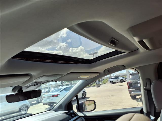 2020 Honda Odyssey Elite