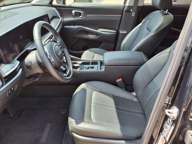2024 Kia Sorento EX