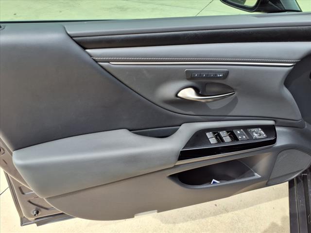 2022 Lexus ES 350 ES 350