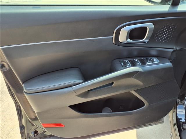 2024 Kia Sorento EX