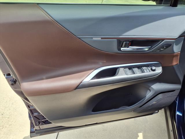 2022 Toyota Venza 