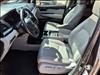 2020 Honda Odyssey Elite
