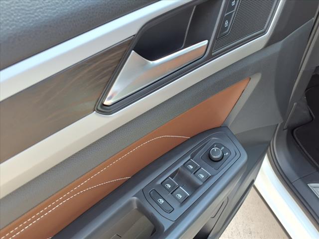 2023 Volkswagen Atlas 2.0T SE w/Technology