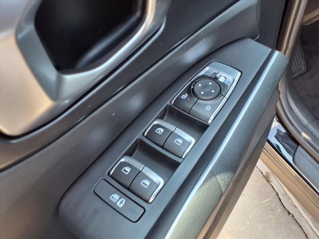 2024 Kia Sorento EX