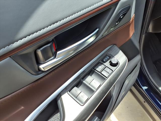 2022 Toyota Venza 