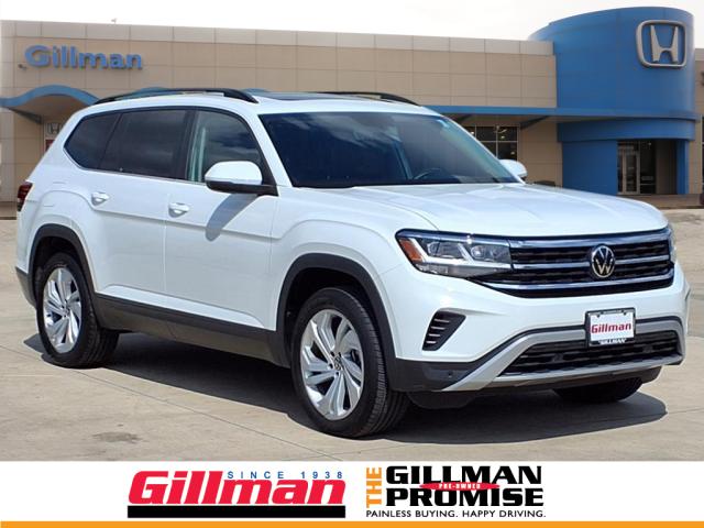 2023 Volkswagen Atlas 2.0T SE w/Technology
