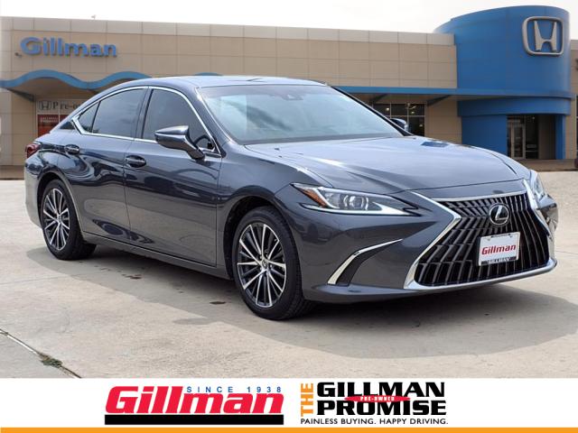2022 Lexus ES 350 ES 350