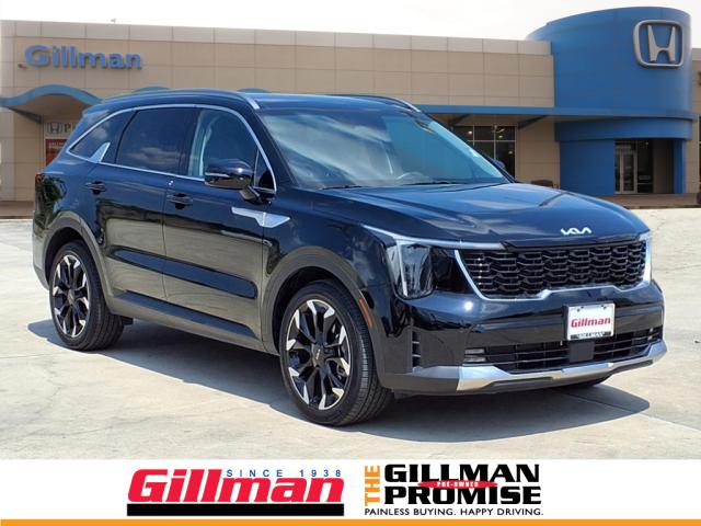 2024 Kia Sorento EX