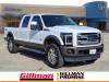 2015 Ford F-250 Super Duty