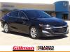 2019 Chevrolet Malibu