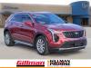 2019 Cadillac XT4