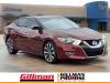 2016 Nissan Maxima