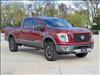 2016 Nissan Titan XD