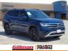 2023 Volkswagen Atlas