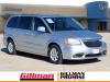 2012 Chrysler Town and Country