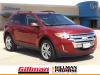 2014 Ford Edge