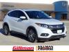 2022 Honda HR-V