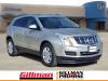 2015 Cadillac SRX