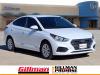 2022 Hyundai ACCENT