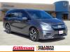 2020 Honda Odyssey Elite