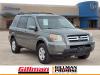 2008 Honda Pilot