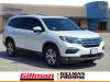 2018 Honda Pilot