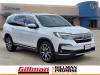 2022 Honda Pilot Touring 7-Passenger