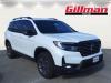 2025 Honda Passport