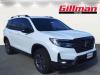 2025 Honda Passport