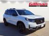 2025 Honda Passport