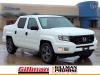 2014 Honda Ridgeline