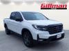 2025 Honda Ridgeline