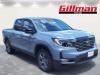 2025 Honda Ridgeline