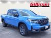 2024 Honda Ridgeline