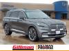 2020 Lincoln Aviator