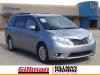 2016 Toyota Sienna