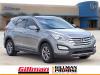 2015 Hyundai SANTA FE Sport