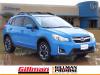 2017 Subaru Crosstrek