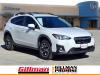 2018 Subaru Crosstrek