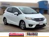 2016 Honda Fit