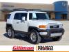 2013 Toyota FJ Cruiser