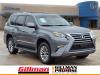 2015 Lexus GX 460