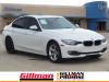 2014 BMW 3 Series