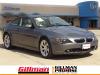 2006 BMW 6 Series