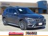 2016 BMW X1