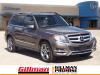 2014 Mercedes-Benz GLK